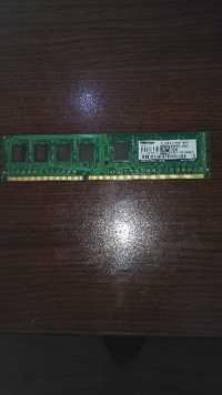 Vand 2GB DDR 3-1333 KINGMAX