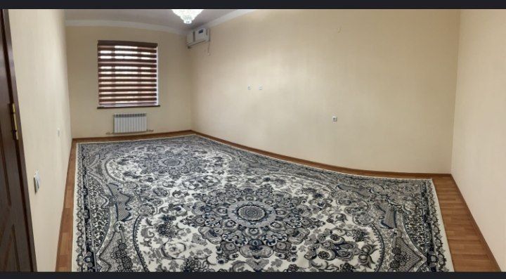 Sergeli tumani metroga yaqin joyda ikki xonali kvartira bor