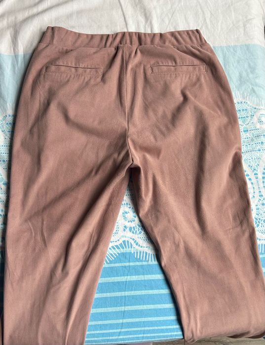 Сако и два панталона