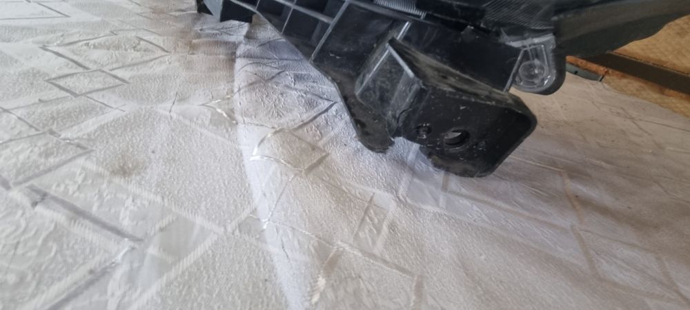 Far stanga honda cr v