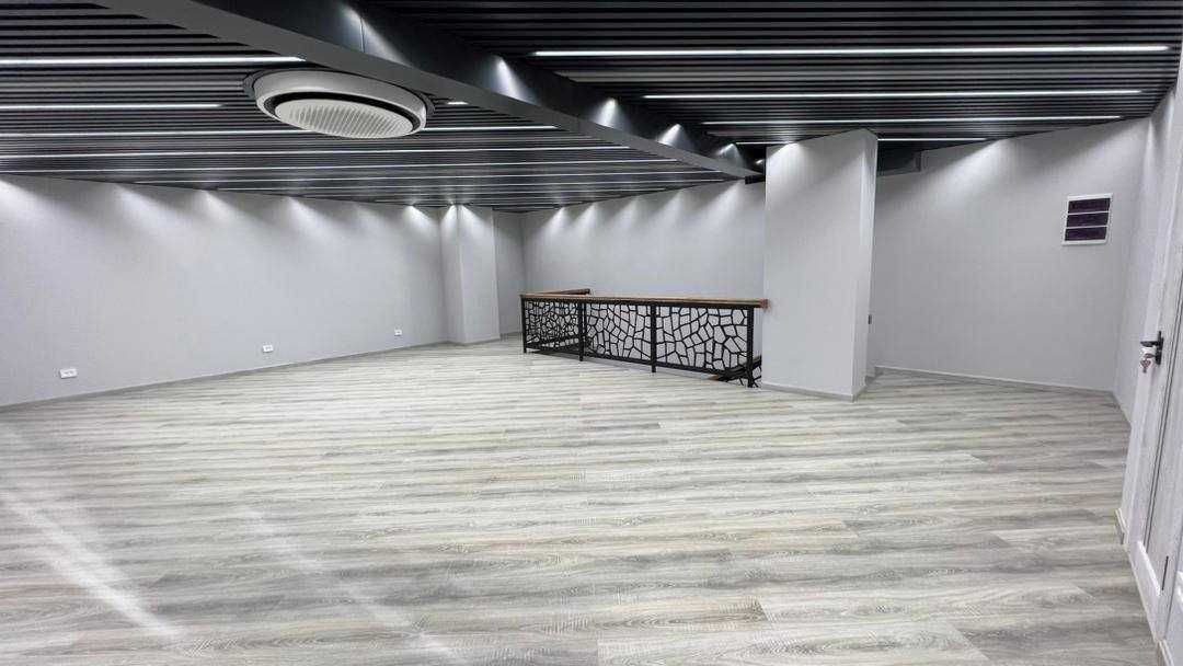 Сдаётся 432 м2 Boulevard; Tashkent City. Под Офис; Бизнес: Ресторан