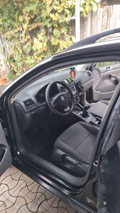 De vânzare golf 5