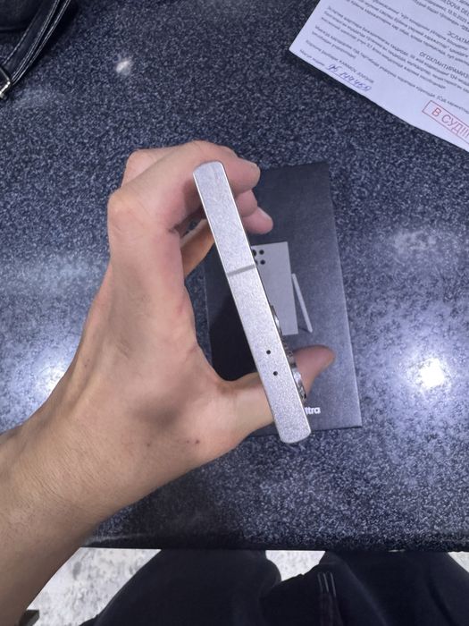 samsung s24 ultra pamit 12.256g holati ideal karopka dak bor