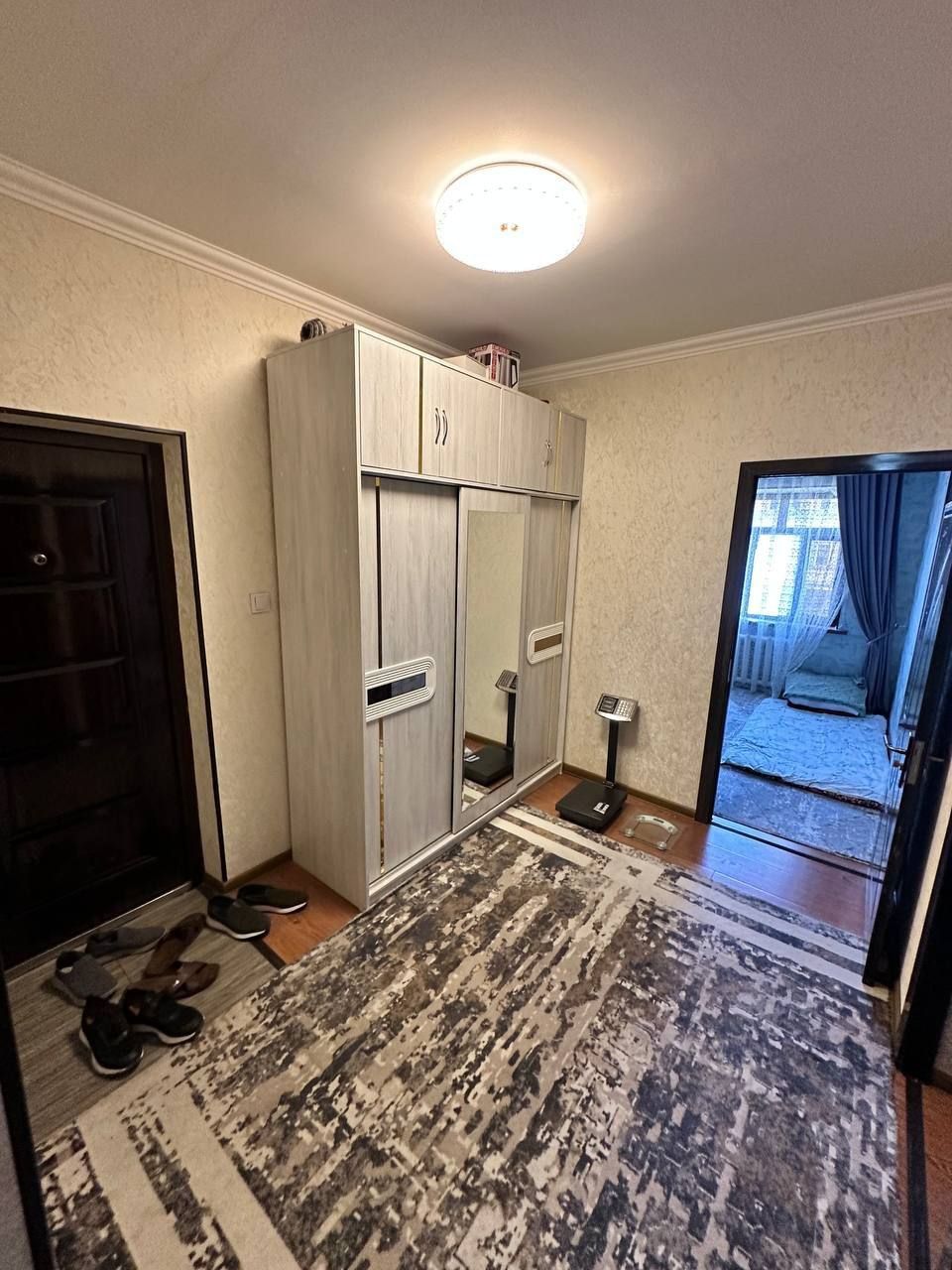Продажа 3/4/5 на Юнусабад-16, 3 хонали сотилади