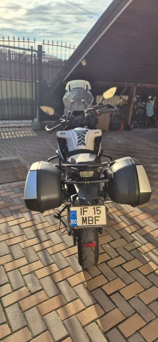 Vând CF MOTO 700 MT