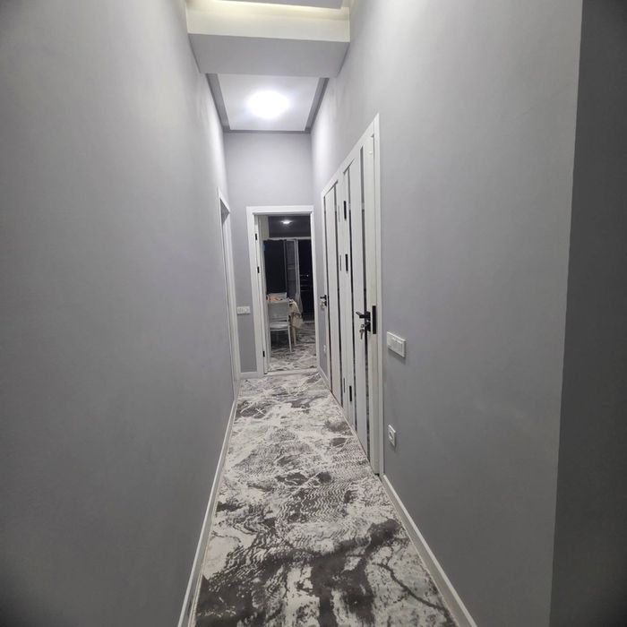 Аренда квартиры 2х ком Юнусабад 4-квартал ЖК Pandora