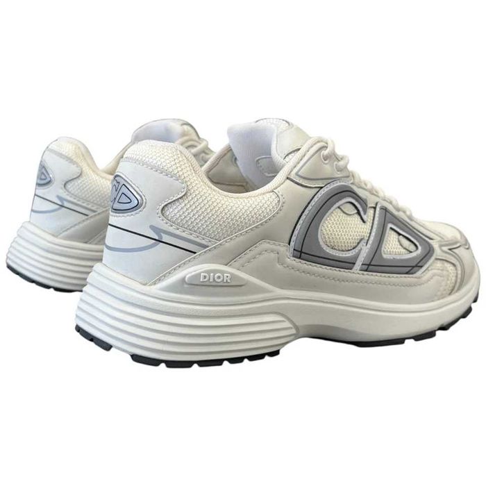 Dior B30 White Luxury Sneakers