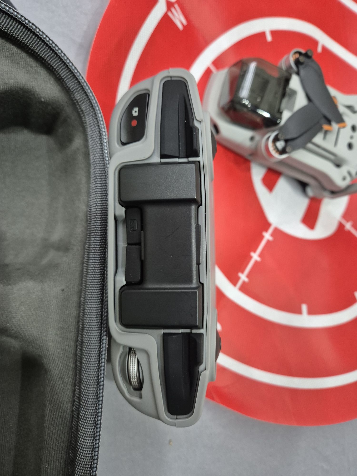 Дрон DJI MINI 2 se