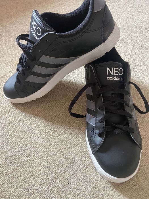 Adidas Neo кецове 41 номер