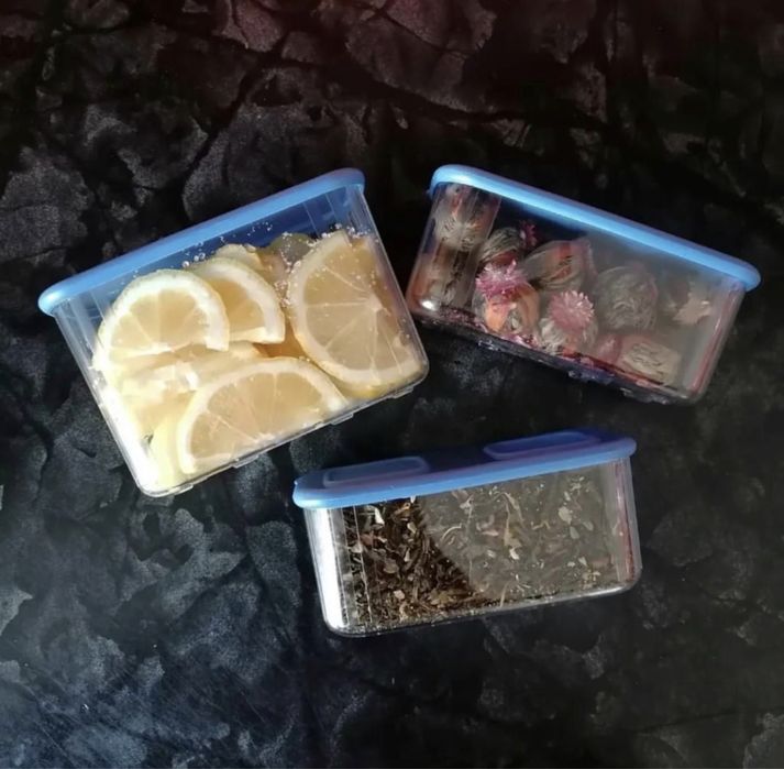 Продам новые контейнеры отТапервар