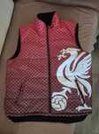 НОВО! - Мъжки елек Liverpool, 2XL