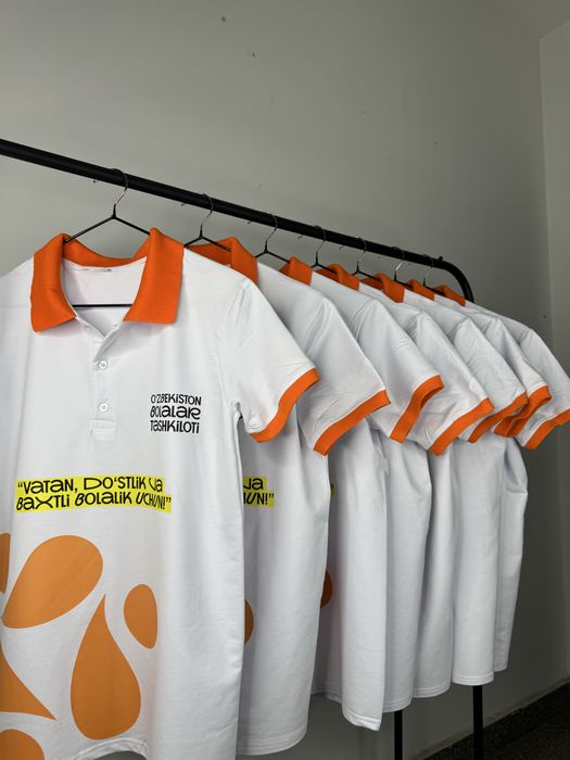 Poligrafiya xizmatlari