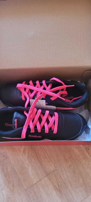 Оригинални маратонки "Reebok "