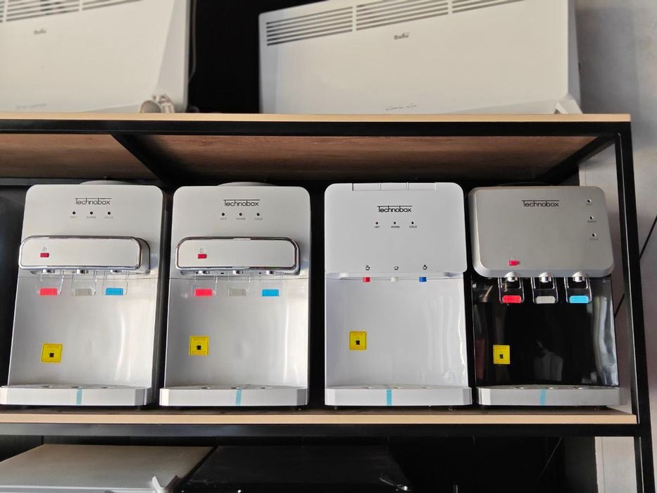 Оптовый со склада Кулер kuler Кулеры куллер kuller