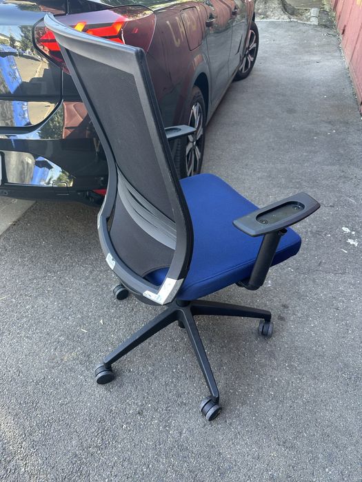 Scaune Birou Rim Profesionale