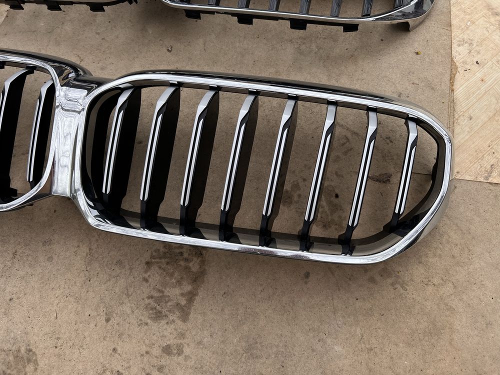 Маска(бъбрек) Бмв(bmw) G20/G21 и G30/G31 оригинални
