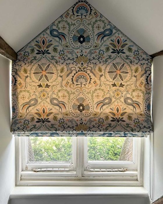 Римские жалюзи | Жалюзи от производителя | Jalyuzi    Rj873