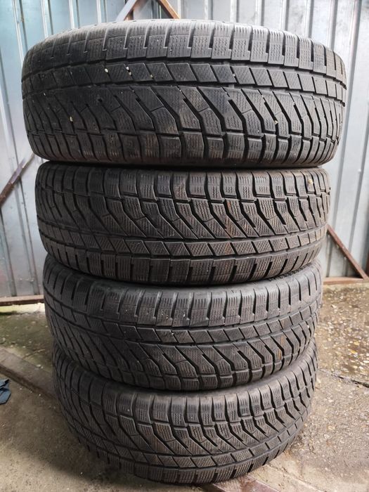 Anvelope 225 65 R17 iarna Falken