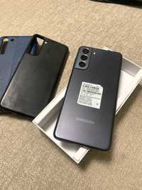 Samsung S21 5G идеал, Обмен есть