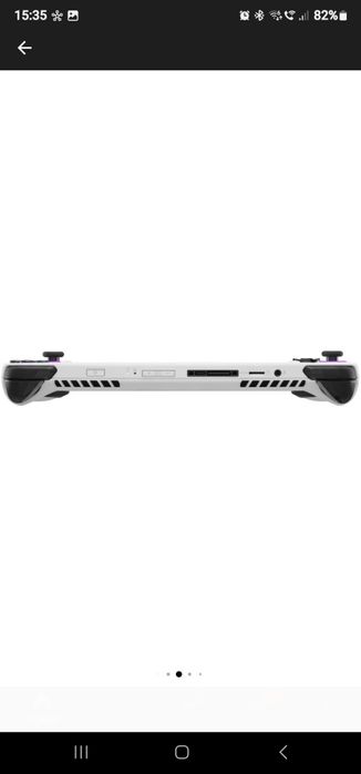 Vând Asus  ROG ALLY