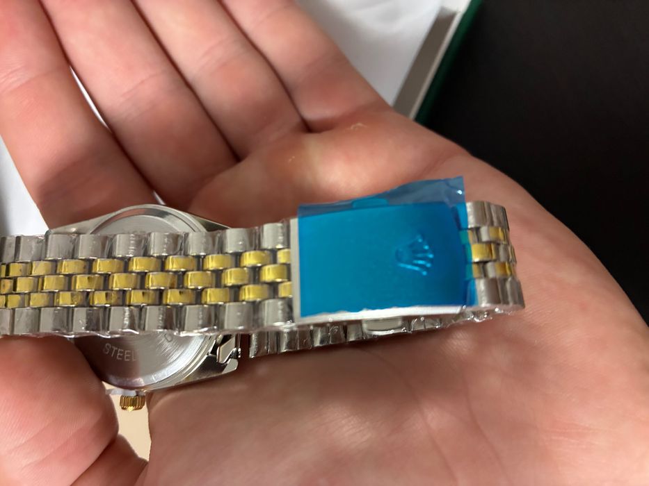 Ceas Rolex nefolosit