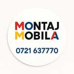 Montator de mobila