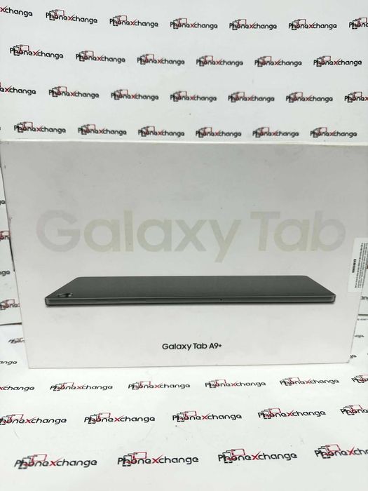 Samsung Galaxy tab A9+ Graphite 128/6GB Sigilata