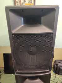 BOXE 15" 450 W - 35-20 khz