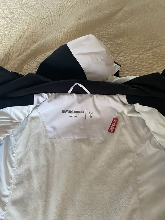 Дамско ски яке размер М