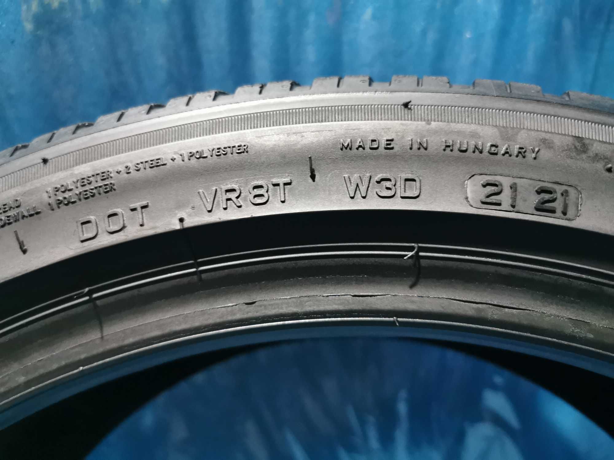245 40 19 - 275 35 19 bridgestone m+s 4 buc