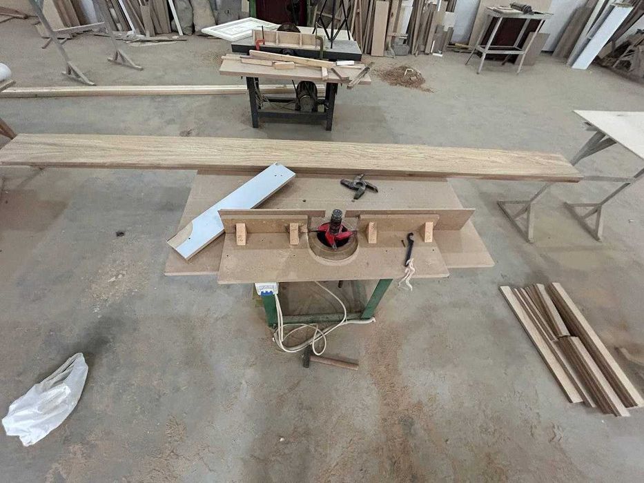 Продается уникальный дом Кибрай Ботаника