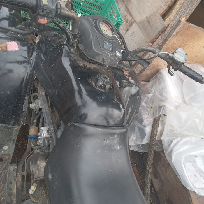 Vand ATV in stare buna de functionare