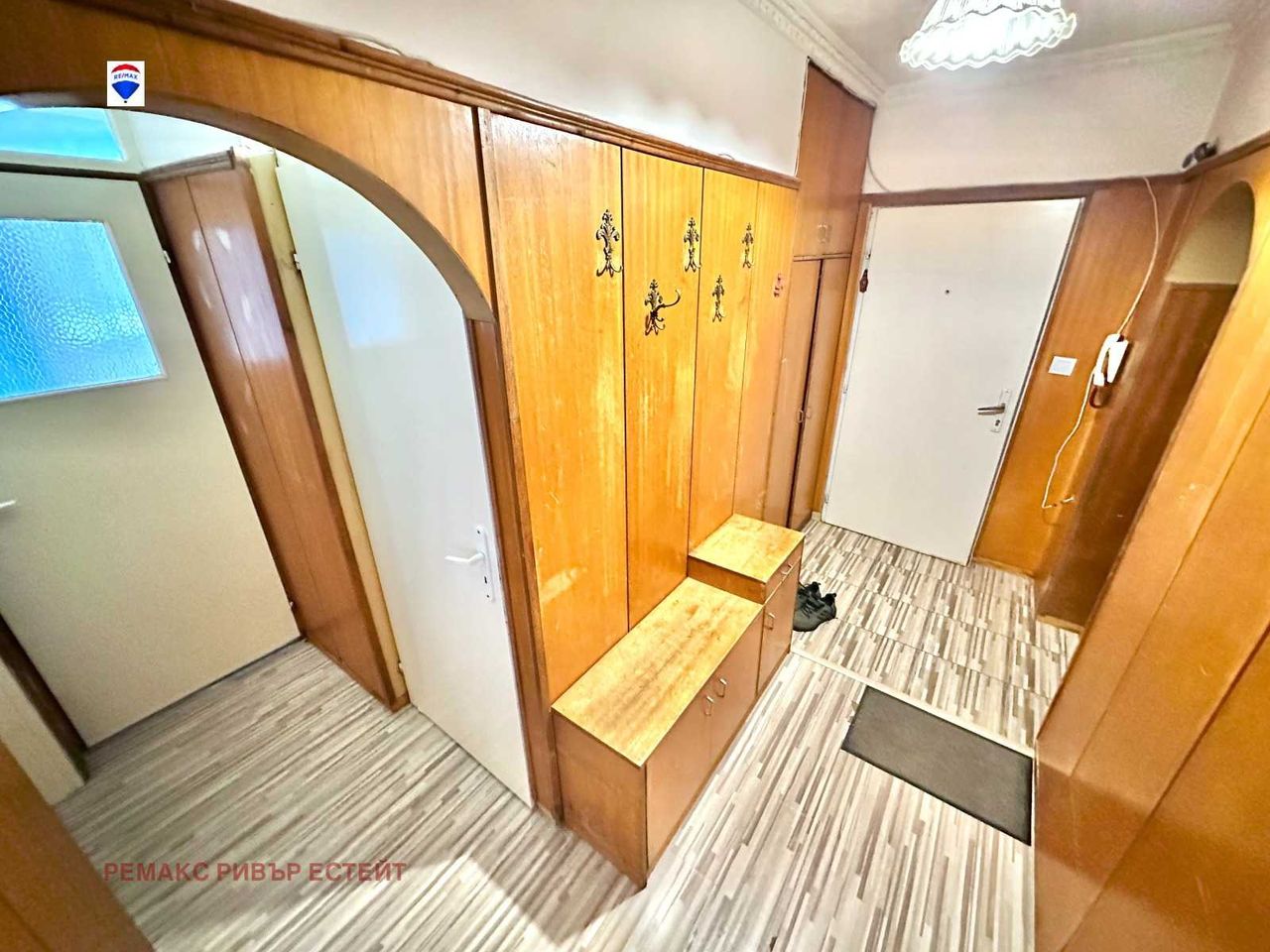 Продава се Тристаен апартамент в Русе, Широк център - 80 кв.м за 1174 €/кв.м - Снимка #6
