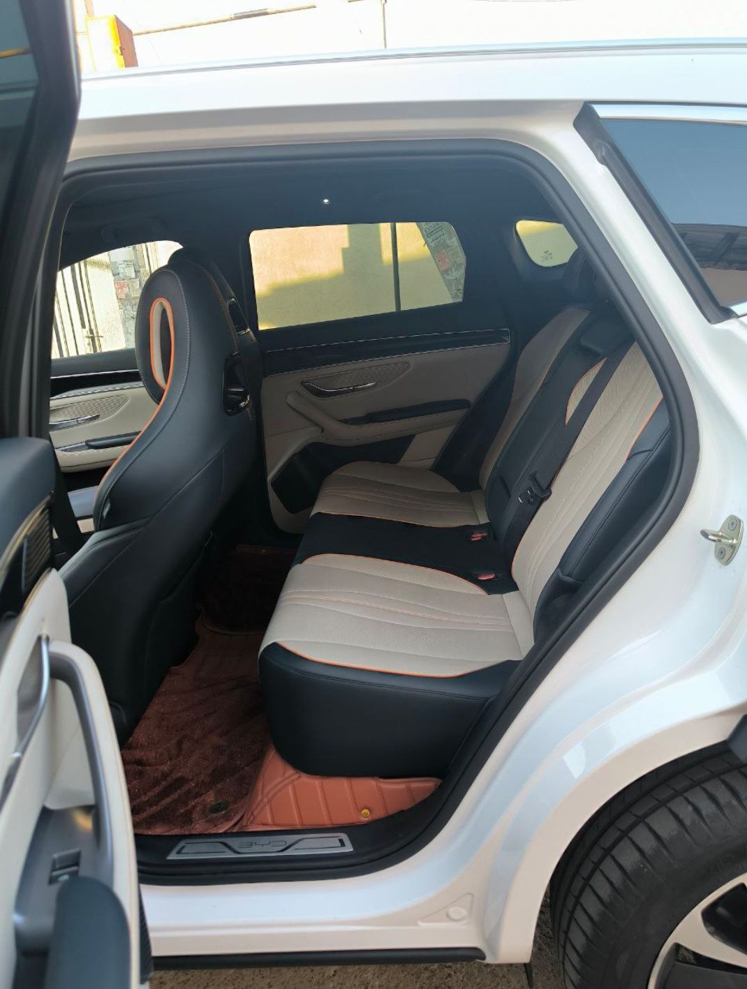 Byd chempion Ev1