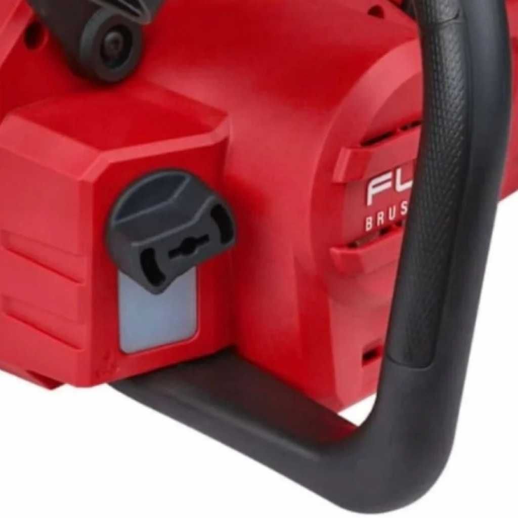 Акумулаторен верижен трион 40V PFBCS401–Мощност без кабел и компромиси