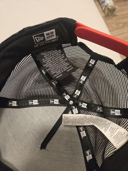 Опигинална шапка new era oracle red bull racing formula 1