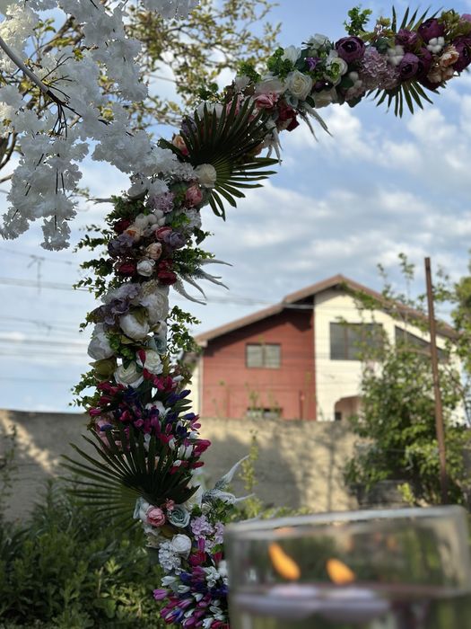 Decor | Nunta | Evenimente