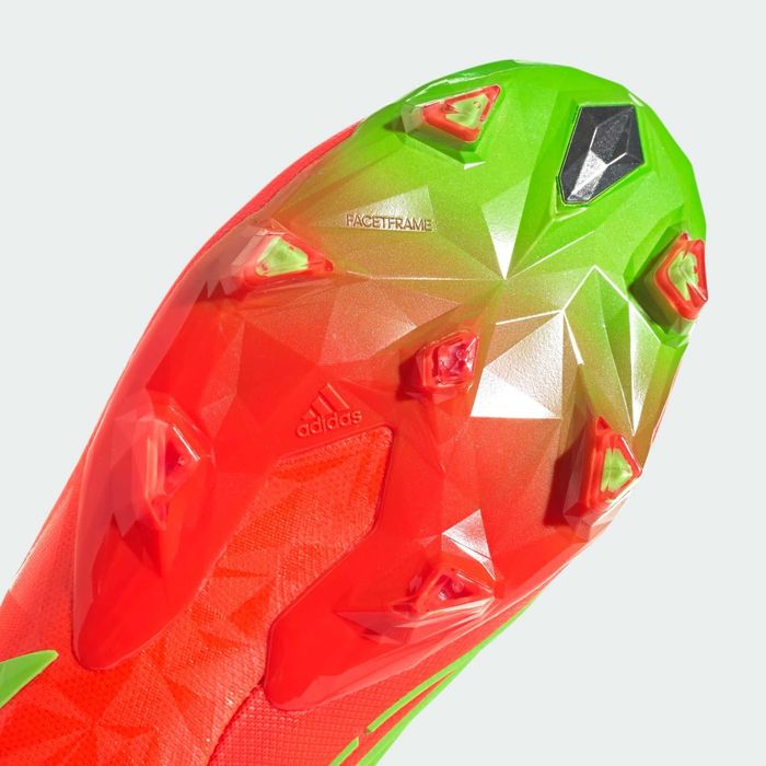 Футболни обувки ADIDAS PREDATOR EDGE.1 LOW FG размер 46 2/3