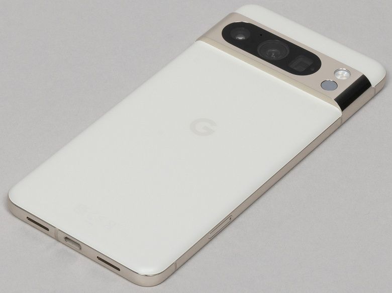 Pixel 8 pro 512 гб 5 G смарт фон