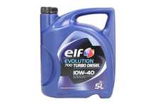 ELF Evolution 700 TURBO DIESEL 10W-40  5L