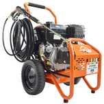 Aparat Gaspper pres 275bari motor Briggs&Stratton vap karcher benzina
