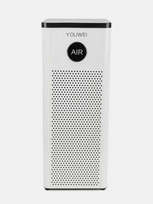 Havo tozalagich Youwei,Wi-Fi,UF-sterilizatsiya, ionizatsiya, 25-35m²