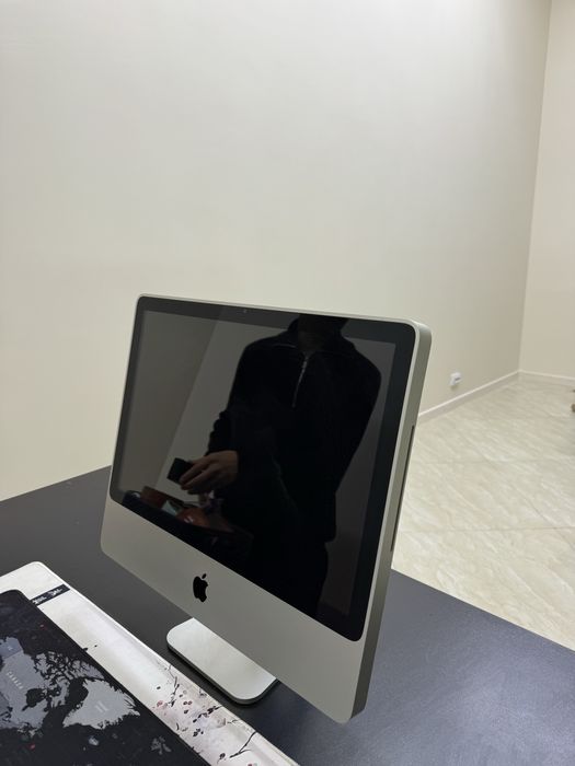 Imac в хорошем состоянии