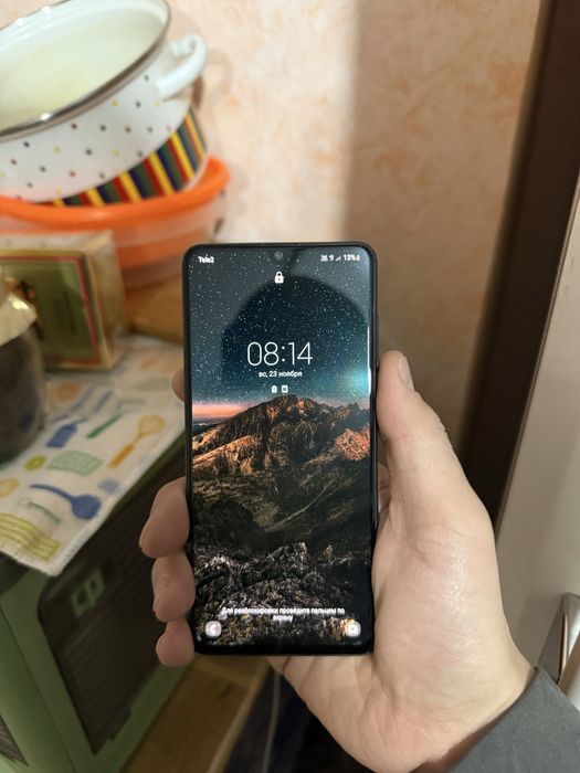 Продам Самсунг а 41