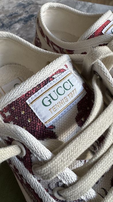 Sneakers GUCCI, marimea 36,5