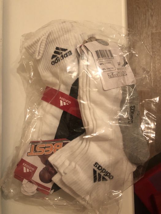 Носки adidas