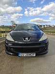 Peugeot 207 - 2007 - 1.4 diesel