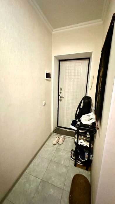 Продаём полноценную 1 комнатную квартиру