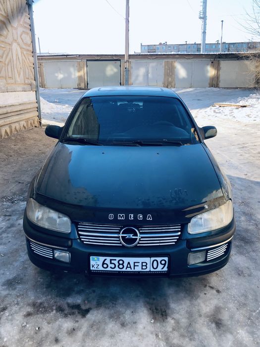 Продам машину срочно