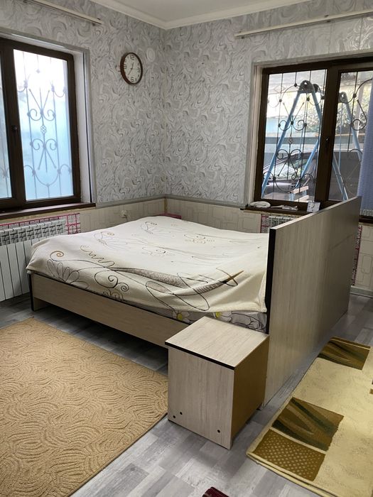 Продается дом в центре Чирчика